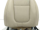 Jaguar XF Right Front Seat Top Section-2