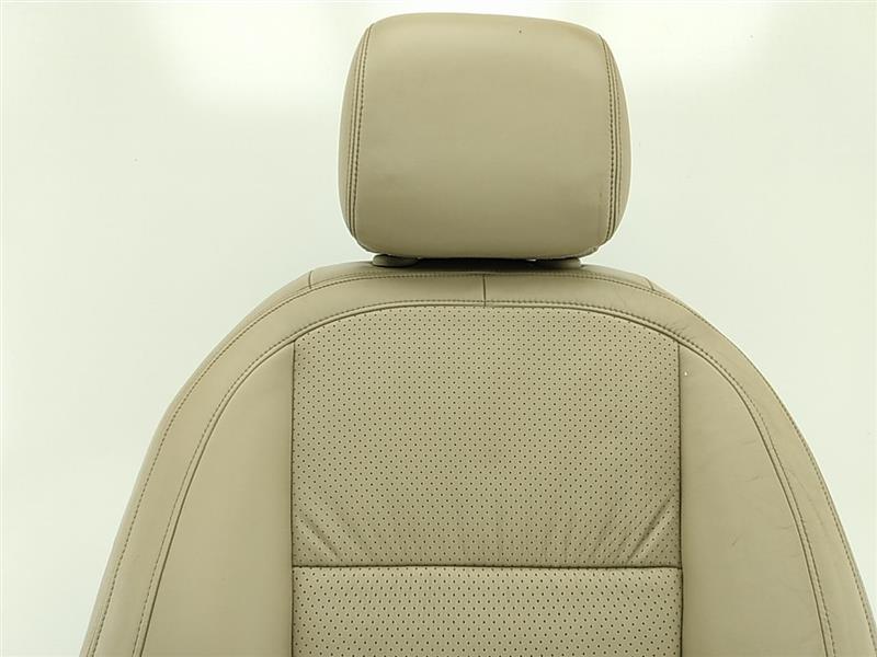 Jaguar XF Right Front Seat Top Section