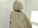Jaguar XF Right Front Seat Top Section-6