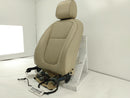 Jaguar XF Right Front Seat Top Section-7