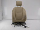 Jaguar XF Front Left Seat Top Section-1