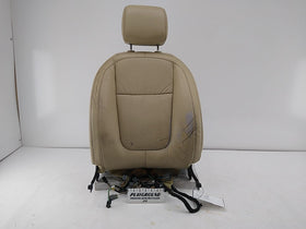 Jaguar XF Front Left Seat Top Section