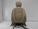 Jaguar XF Front Left Seat Top Section-2