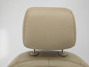 Jaguar XF Front Left Seat Top Section-5