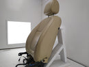 Jaguar XF Front Left Seat Top Section-6