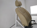 Jaguar XF Front Left Seat Top Section-7