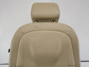 Jaguar XF Front Left Seat Top Section-10