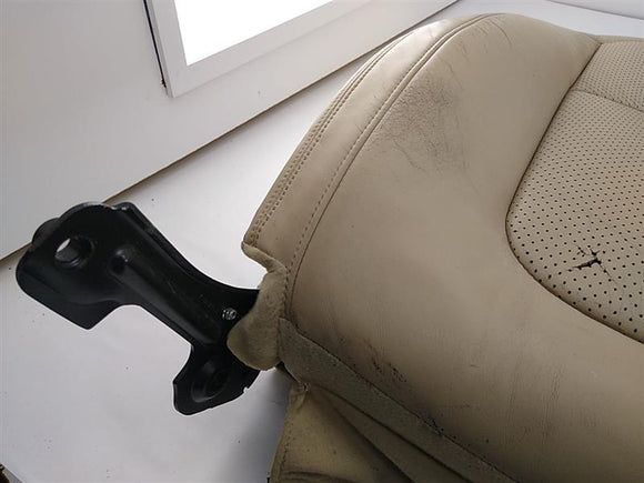 Jaguar XF Front Left Seat Top Section