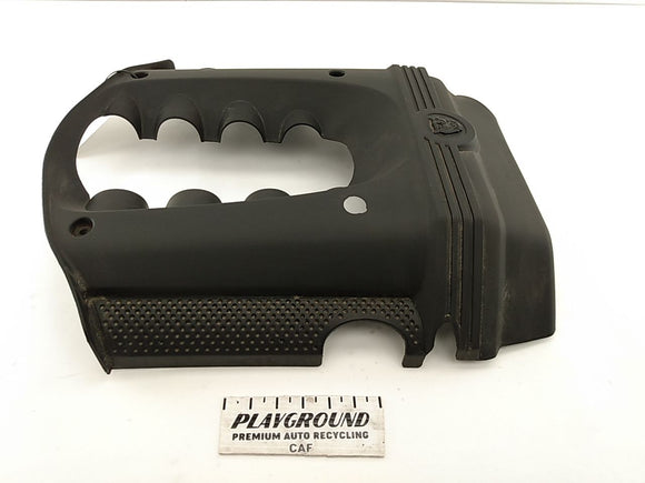 Jaguar XF Plastic Engine Cover Trim