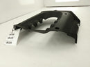 Jaguar XF Plastic Engine Cover Trim-2