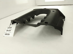 Jaguar XF Plastic Engine Cover Trim - 0
