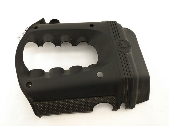 Jaguar XF Plastic Engine Cover Trim