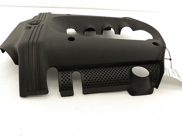 Jaguar XF Plastic Engine Cover Trim