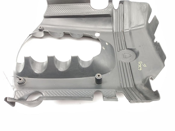 Jaguar XF Plastic Engine Cover Trim