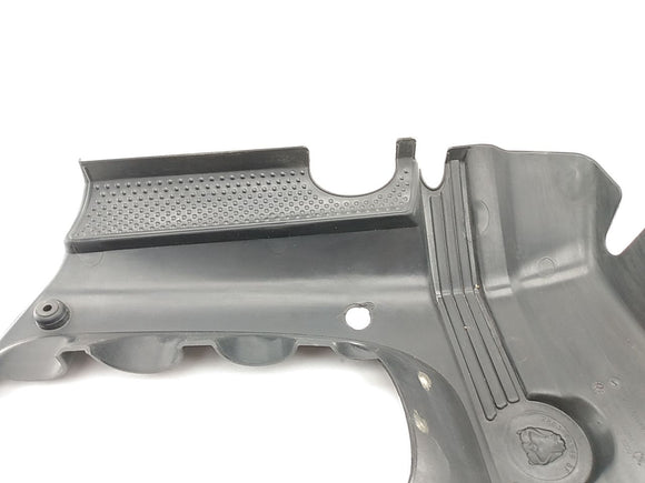 Jaguar XF Plastic Engine Cover Trim