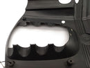 Jaguar XF Plastic Engine Cover Trim-11