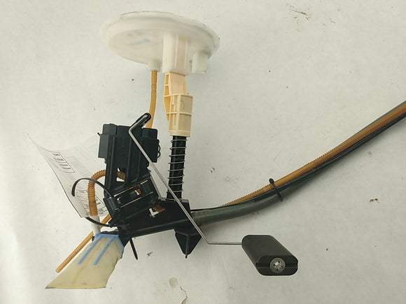 Jaguar XF Fuel Tank Sending Unit