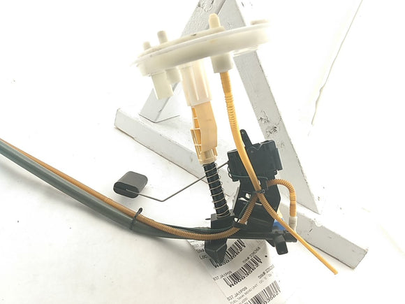 Jaguar XF Fuel Tank Sending Unit