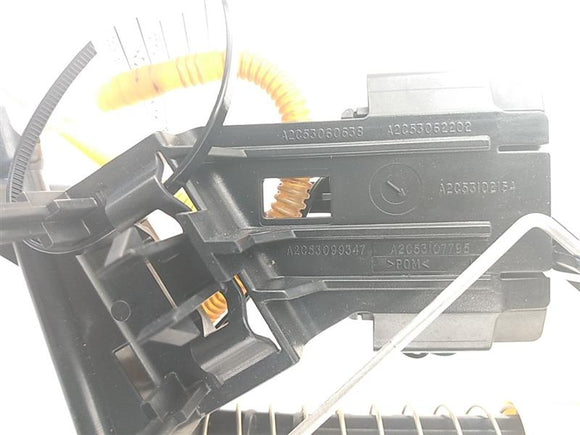 Jaguar XF Fuel Tank Sending Unit