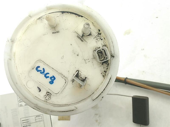 Jaguar XF Fuel Tank Sending Unit