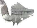 Jaguar XF Left Intake Air Filter Housing-2