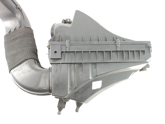 Jaguar XF Left Intake Air Filter Housing