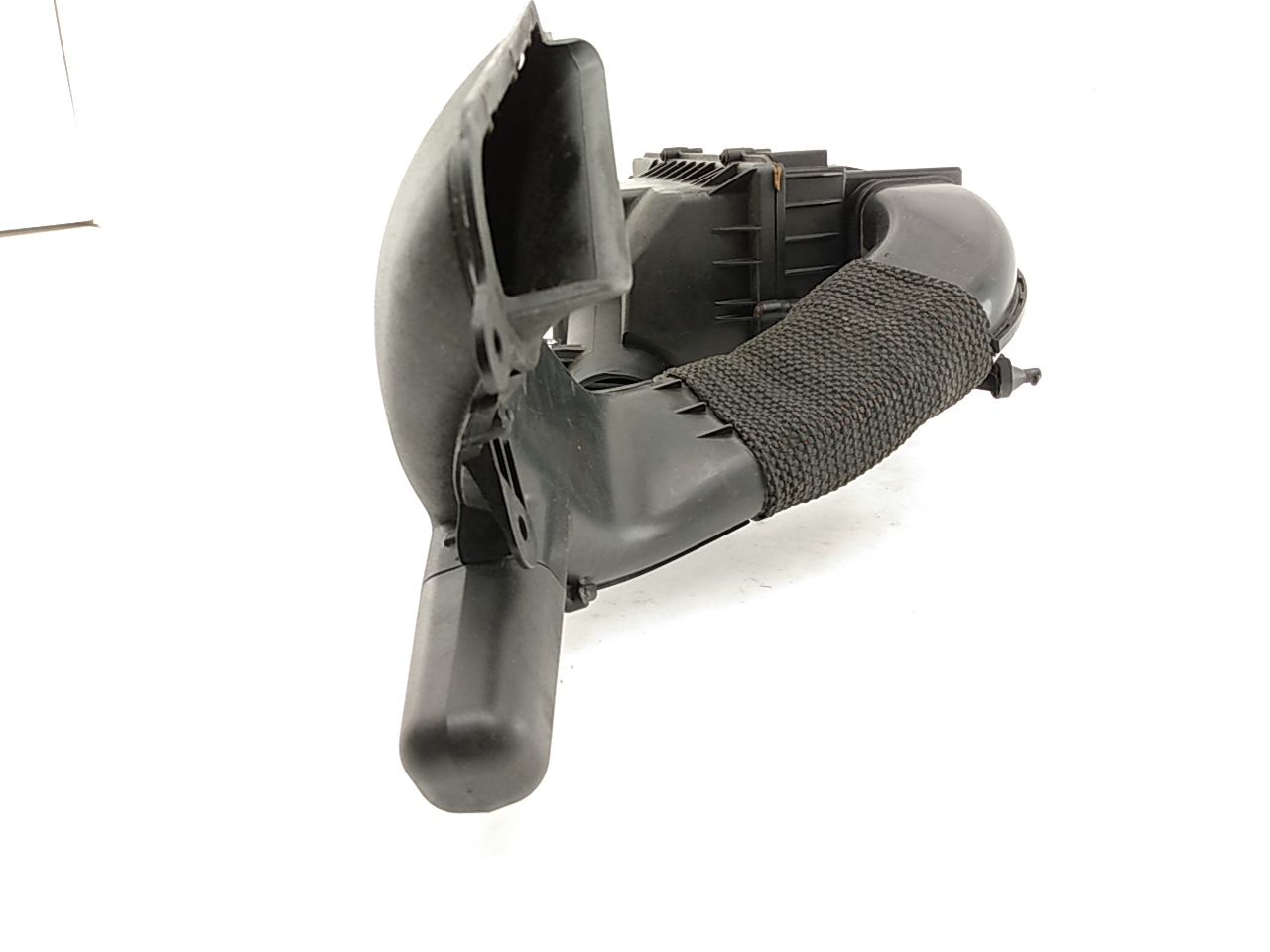 Jaguar XF Left Intake Air Filter Housing