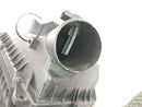 Jaguar XF Left Intake Air Filter Housing-10