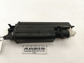 Jaguar XF Fuel Vapor Canister