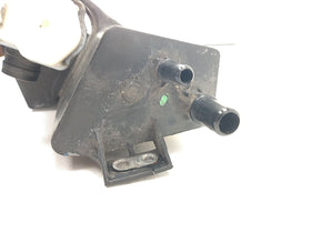 Jaguar XF Fuel Vapor Canister - 0