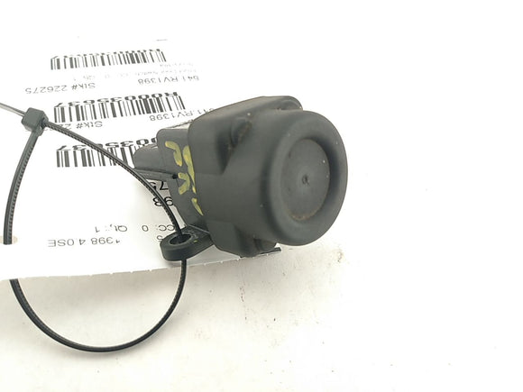 Land Rover 4.0SE Inertia Fuel Shut Off Switch