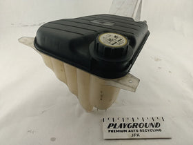 Jaguar XF Coolant Reservoir