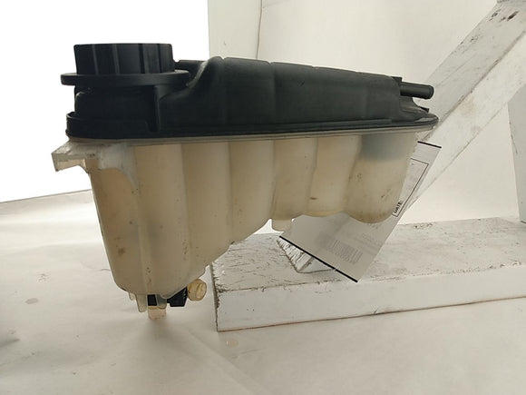 Jaguar XF Coolant Reservoir