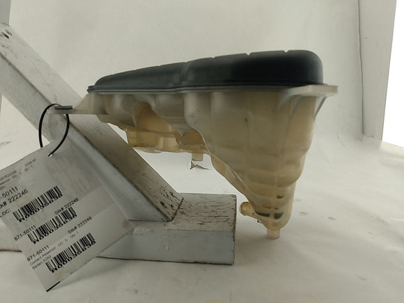 Jaguar XF Coolant Reservoir