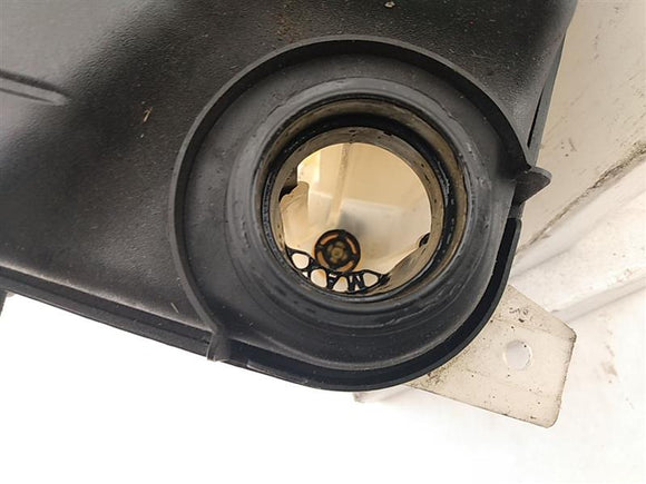 Jaguar XF Coolant Reservoir