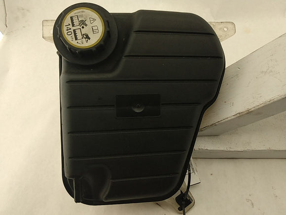 Jaguar XF Coolant Reservoir
