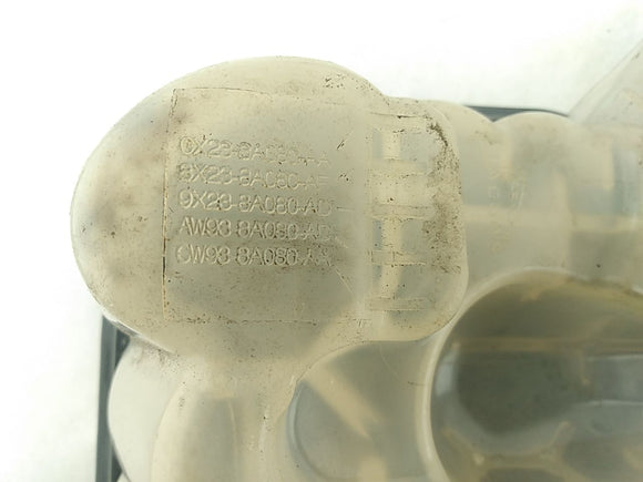 Jaguar XF Coolant Reservoir