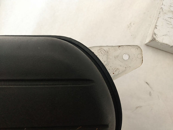 Jaguar XF Coolant Reservoir