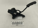 Jaguar XF Throttle Pedal Assembly-1