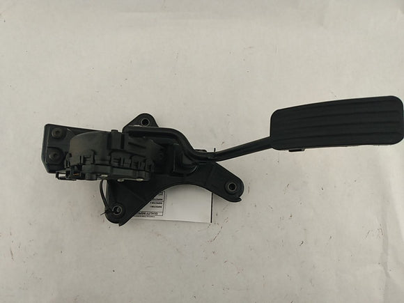 Jaguar XF Throttle Pedal Assembly