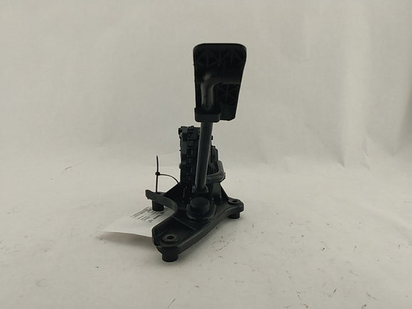 Jaguar XF Throttle Pedal Assembly