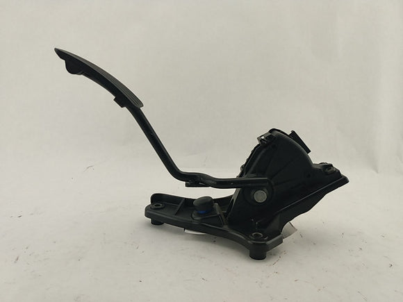 Jaguar XF Throttle Pedal Assembly