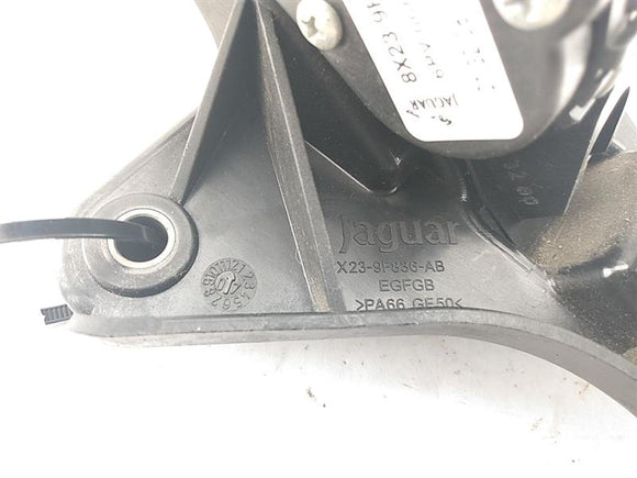 Jaguar XF Throttle Pedal Assembly