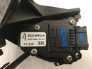 Jaguar XF Throttle Pedal Assembly-11