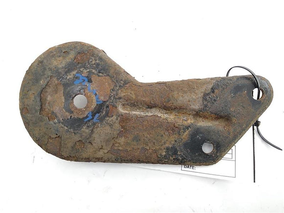 Jaguar XF Rear Left Subframe Bracket