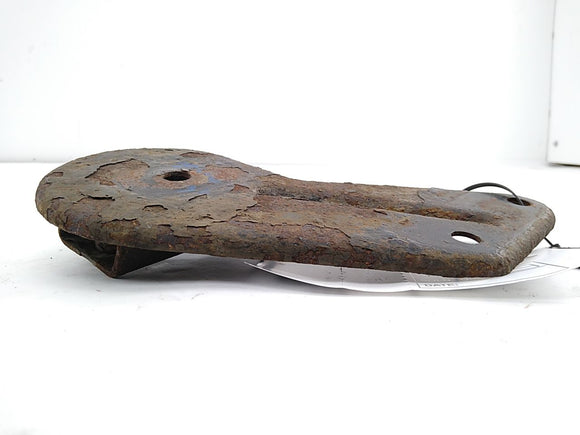 Jaguar XF Rear Left Subframe Bracket