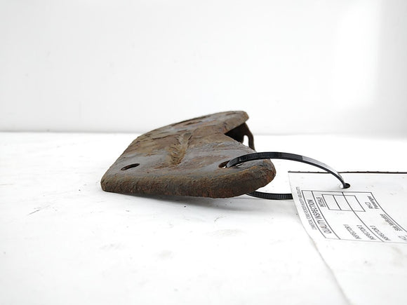 Jaguar XF Rear Left Subframe Bracket