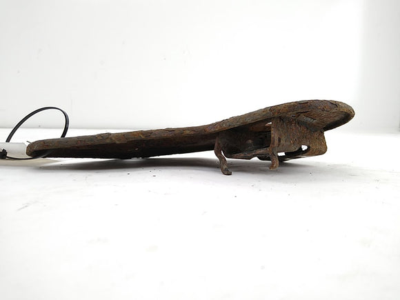 Jaguar XF Rear Left Subframe Bracket