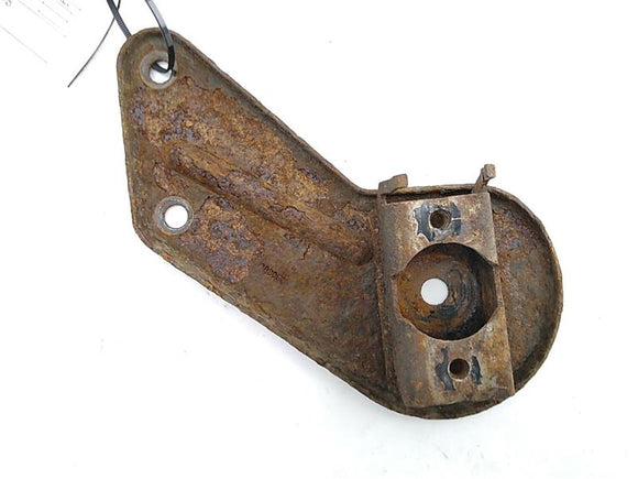 Jaguar XF Rear Left Subframe Bracket