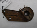 Jaguar XF Rear Left Subframe Bracket-7